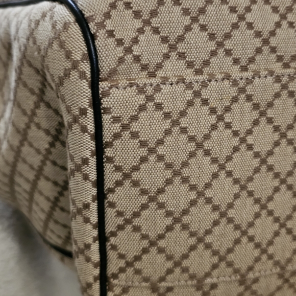 ❣️Gucci Diamante Sukey Tote Bag❣️ - Picture 9 of 16